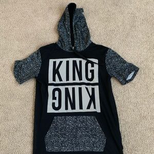 Men’s Kings Hoodie